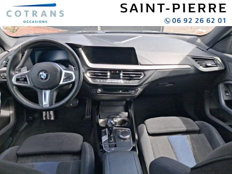 Photo 4 du véhicule BMW Série 2 Gran Coupé 220dA 190ch M Sport - Vue extérieure