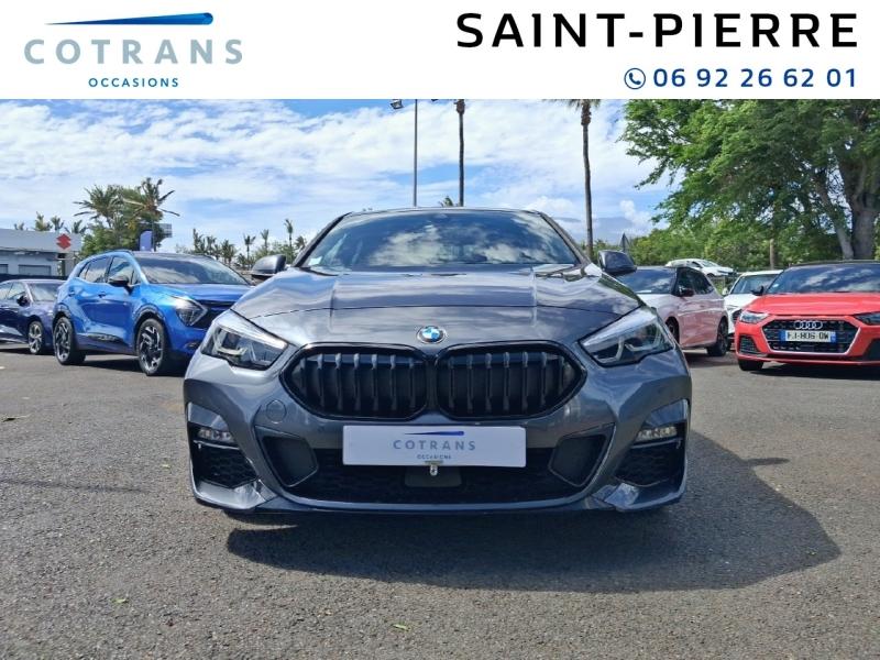 Photo 5 du véhicule BMW Série 2 Gran Coupé 220dA 190ch M Sport - Vue extérieure