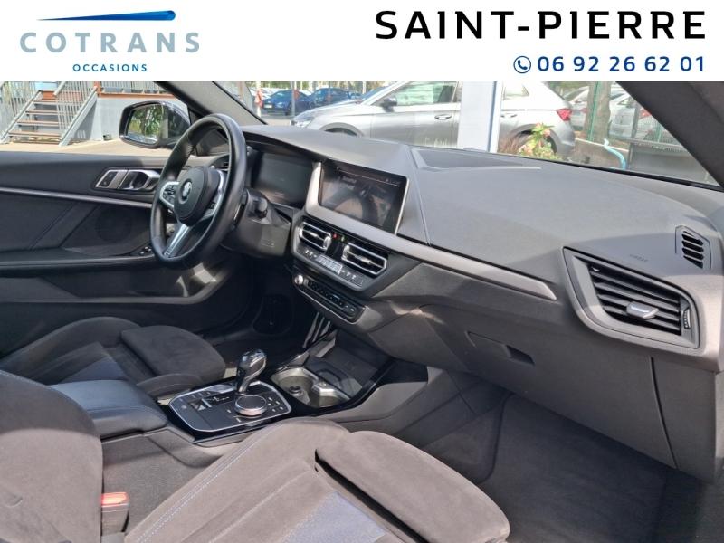 Photo 6 du véhicule BMW Série 2 Gran Coupé 220dA 190ch M Sport - Vue extérieure