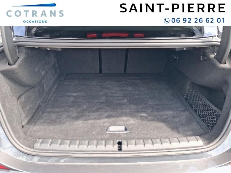 Photo 9 du véhicule BMW Série 2 Gran Coupé 220dA 190ch M Sport - Vue extérieure