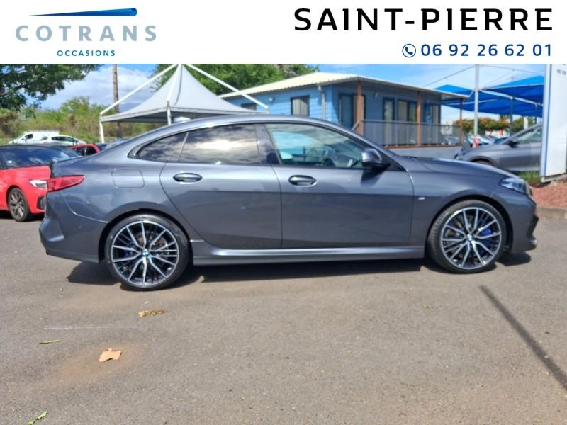 Photo 10 du véhicule BMW Série 2 Gran Coupé 220dA 190ch M Sport - Vue extérieure