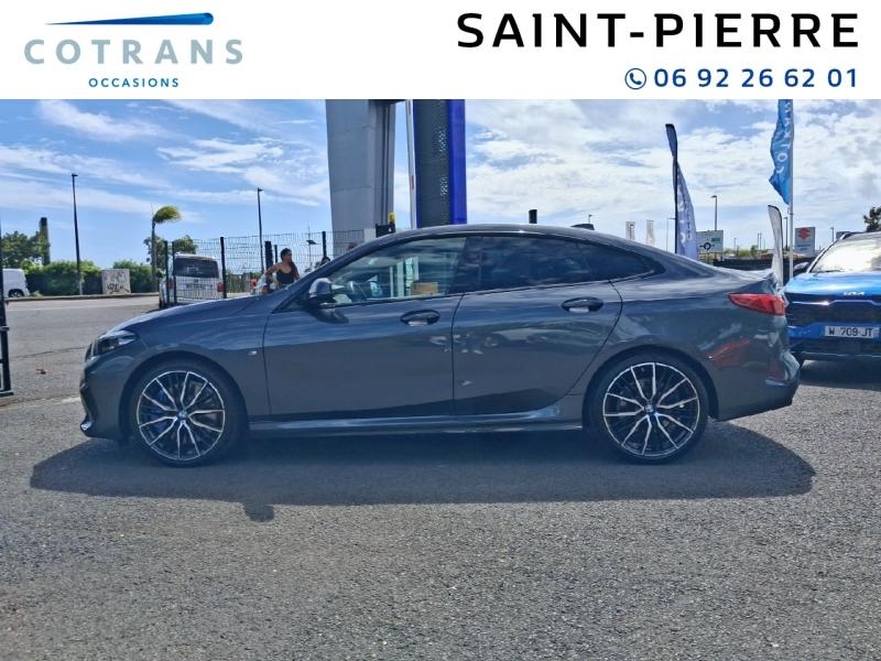 Photo 11 du véhicule BMW Série 2 Gran Coupé 220dA 190ch M Sport - Vue extérieure