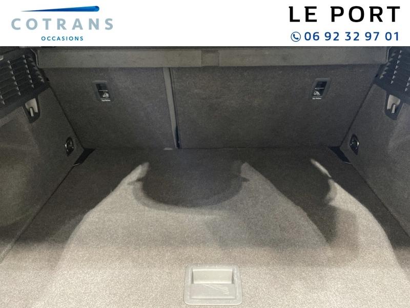 Photo 9 du véhicule AUDI Q2 30 TFSI 116ch Design Euro6dT - Vue extérieure