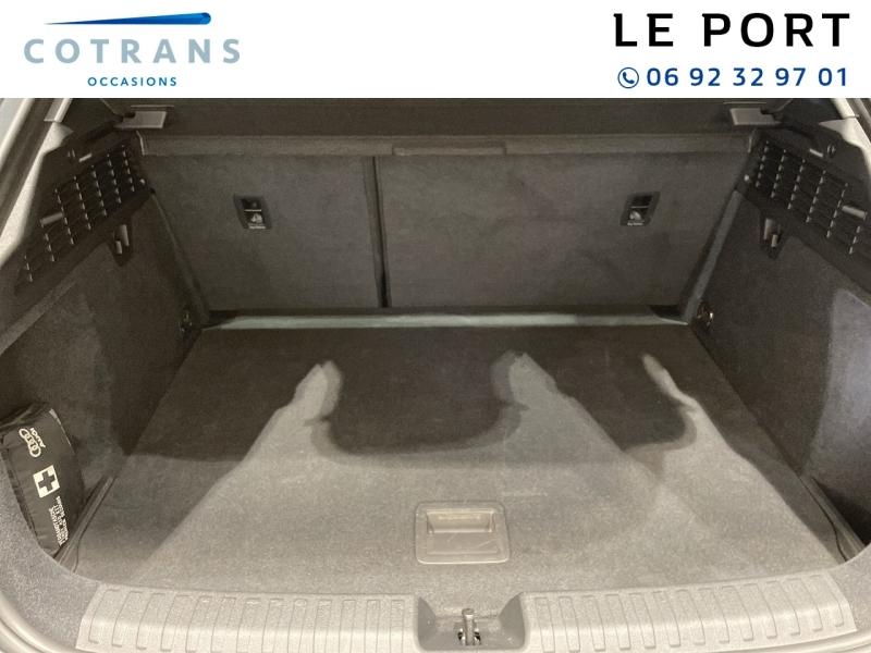 Photo 9 du véhicule AUDI A3 Sportback 35 TFSI 150ch Mild Hybrid Design S&nbsp;(…) - Vue extérieure