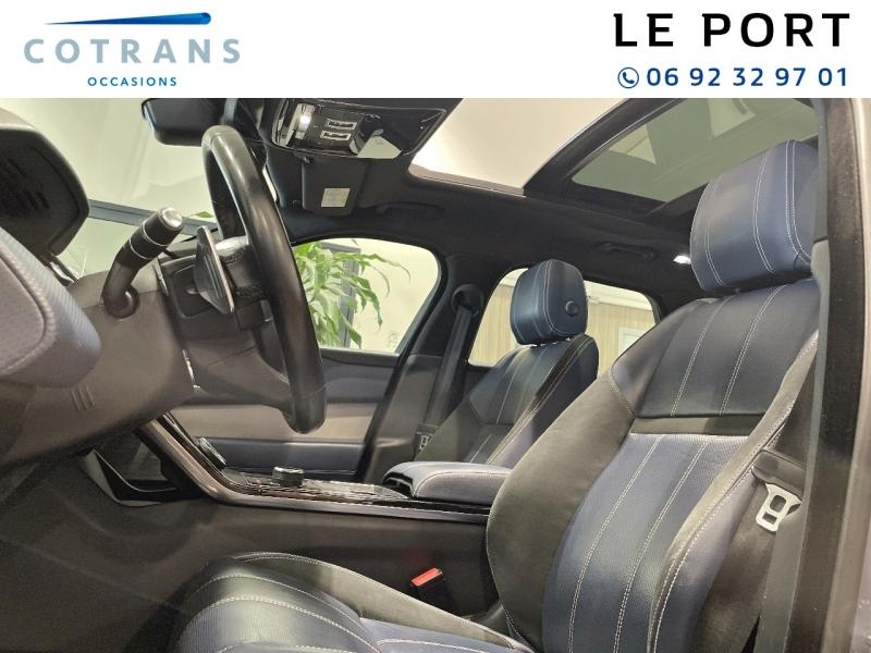 Photo 7 du véhicule LAND-ROVER Range Rover Velar 2.0D 240ch R-Dynamic SE AWD BVA - Vue extérieure
