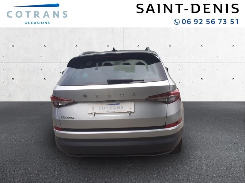 Photo 2 du véhicule SKODA Kodiaq 2.0 TDI 150ch SCR Ambition DSG7 7 places - Vue extérieure