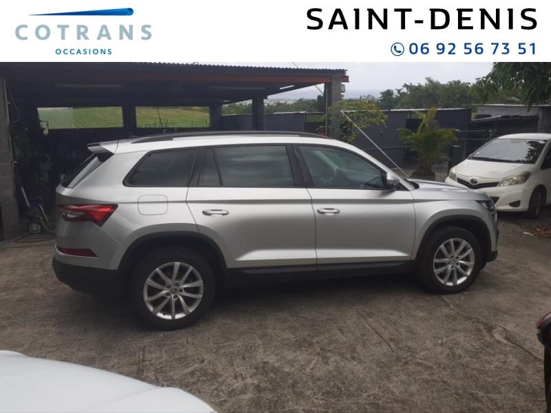Photo 10 du véhicule SKODA Kodiaq 2.0 TDI 150ch SCR Ambition DSG7 7 places - Vue extérieure