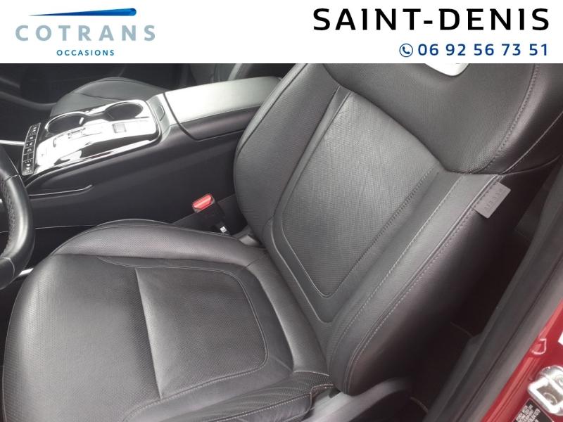 Photo 7 du véhicule HYUNDAI Tucson 1.6 T-GDi 265ch PHEV Executive BVA6&nbsp;(…) - Vue extérieure