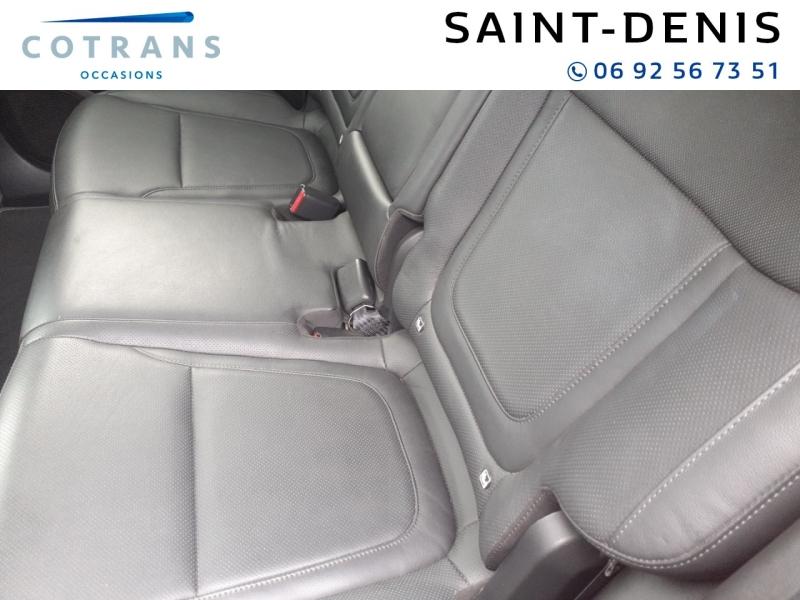 Photo 8 du véhicule HYUNDAI Tucson 1.6 T-GDi 265ch PHEV Executive BVA6&nbsp;(…) - Vue extérieure