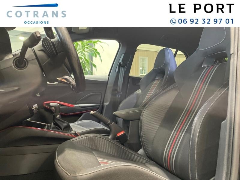 Photo 7 du véhicule SKODA Fabia 1.5 TSI Evo2 150ch Monte Carlo DSG7 - Vue extérieure