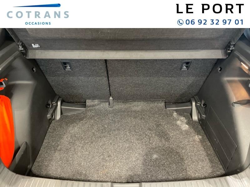 Photo 9 du véhicule SKODA Fabia 1.5 TSI Evo2 150ch Monte Carlo DSG7 - Vue extérieure