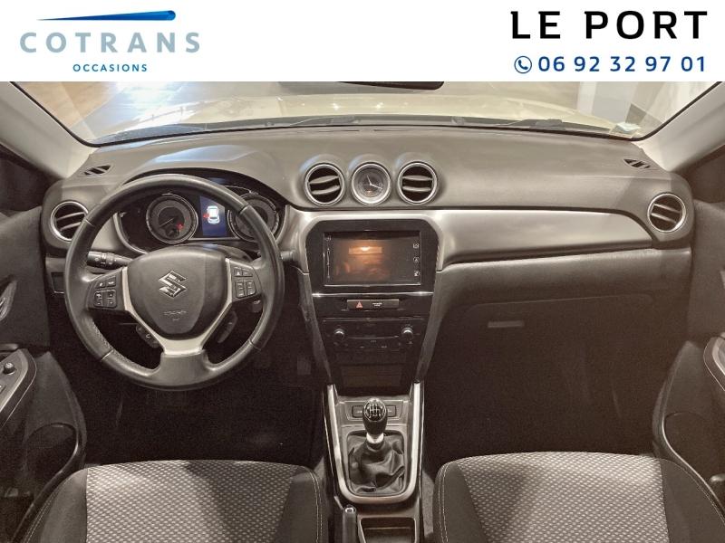 Photo 4 du véhicule SUZUKI Vitara 1.4 Boosterjet Hybrid 129ch Privilège - Vue extérieure