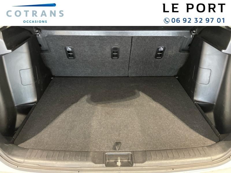 Photo 9 du véhicule SUZUKI Vitara 1.4 Boosterjet Hybrid 129ch Privilège - Vue extérieure