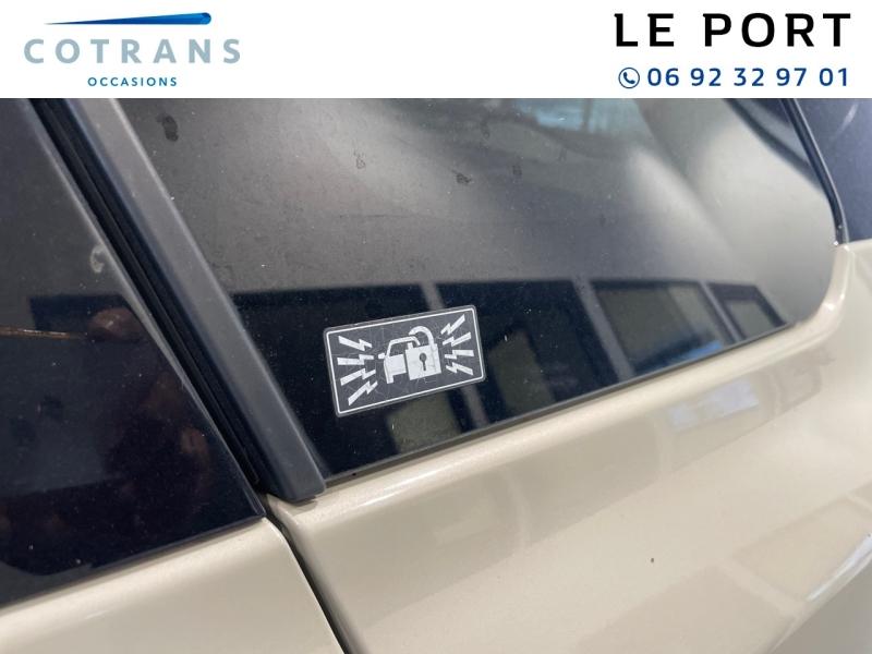 Photo 11 du véhicule SUZUKI Vitara 1.4 Boosterjet Hybrid 129ch Privilège - Vue extérieure