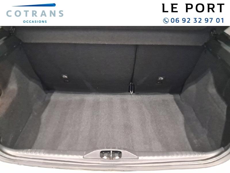 Photo 9 du véhicule CITROEN C3 1.5 BlueHDi 100ch S&S Feel E6.d - Vue extérieure