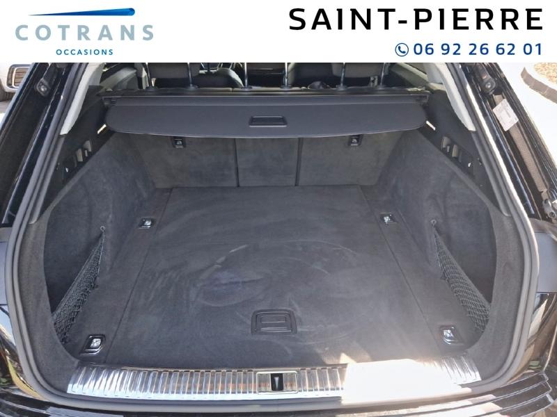 Photo 9 du véhicule AUDI e-tron 55 408ch S Line e-quattro - Vue extérieure