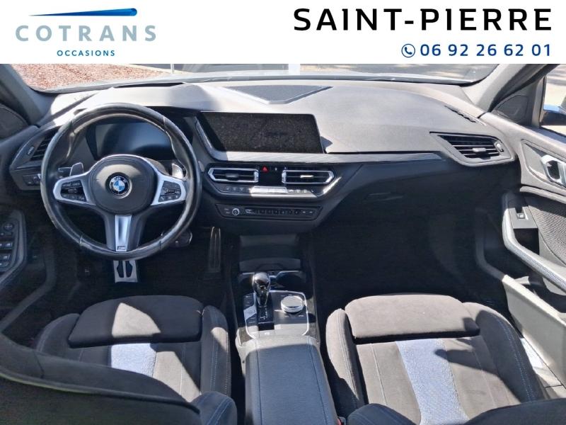 Photo 4 du véhicule BMW Série 1 M135iA xDrive 306ch M Performance - Vue extérieure