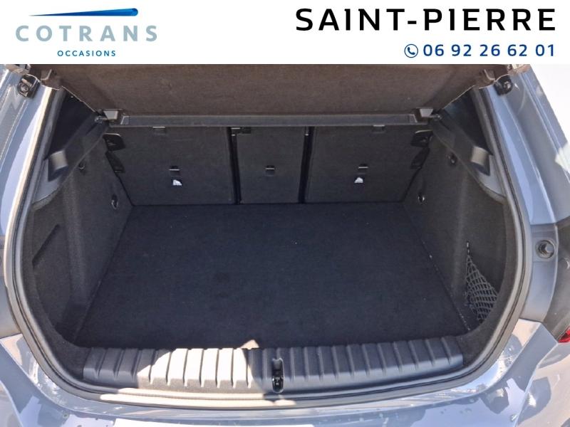 Photo 9 du véhicule BMW Série 1 M135iA xDrive 306ch M Performance - Vue extérieure