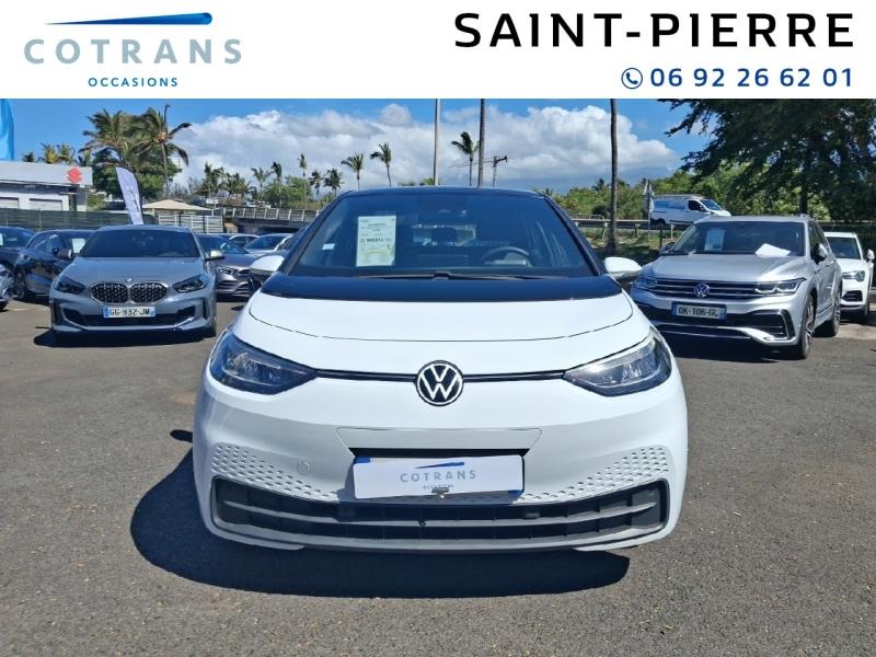 Photo 5 du véhicule VOLKSWAGEN ID.3 150ch Pure Performance 45 kWh - Vue extérieure