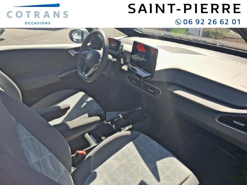 Photo 6 du véhicule VOLKSWAGEN ID.3 150ch Pure Performance 45 kWh - Vue extérieure
