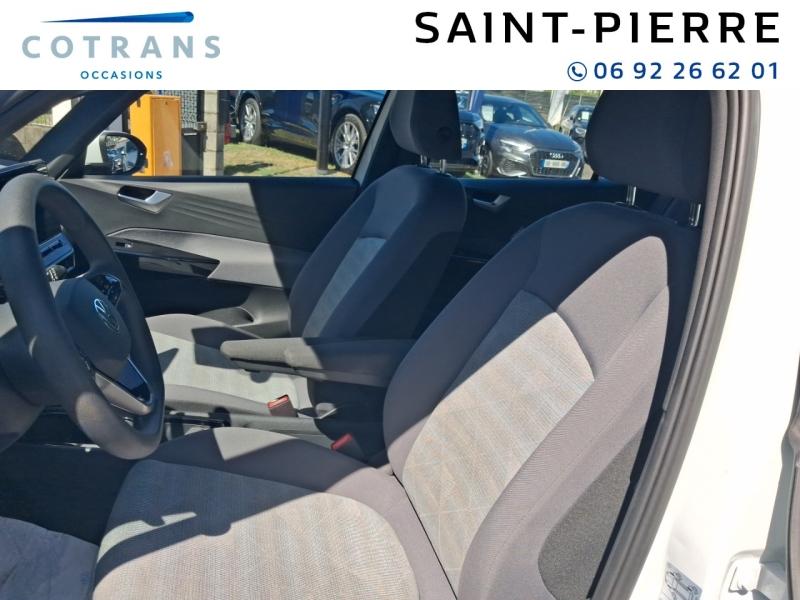 Photo 7 du véhicule VOLKSWAGEN ID.3 150ch Pure Performance 45 kWh - Vue extérieure