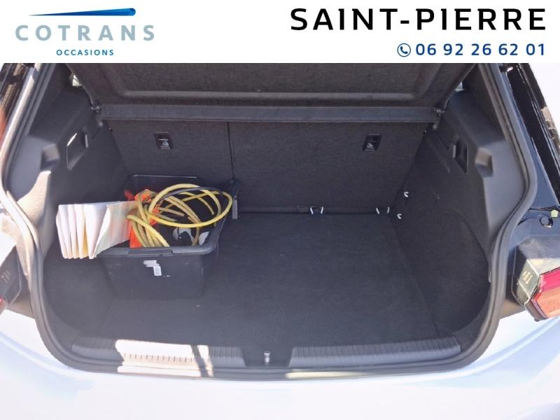 Photo 9 du véhicule VOLKSWAGEN ID.3 150ch Pure Performance 45 kWh - Vue extérieure