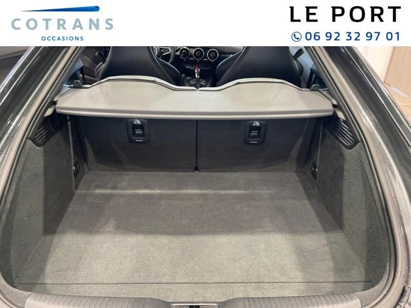 Photo 9 du véhicule AUDI TT 40 TFSI 197ch S line Stronic 7 - Vue extérieure