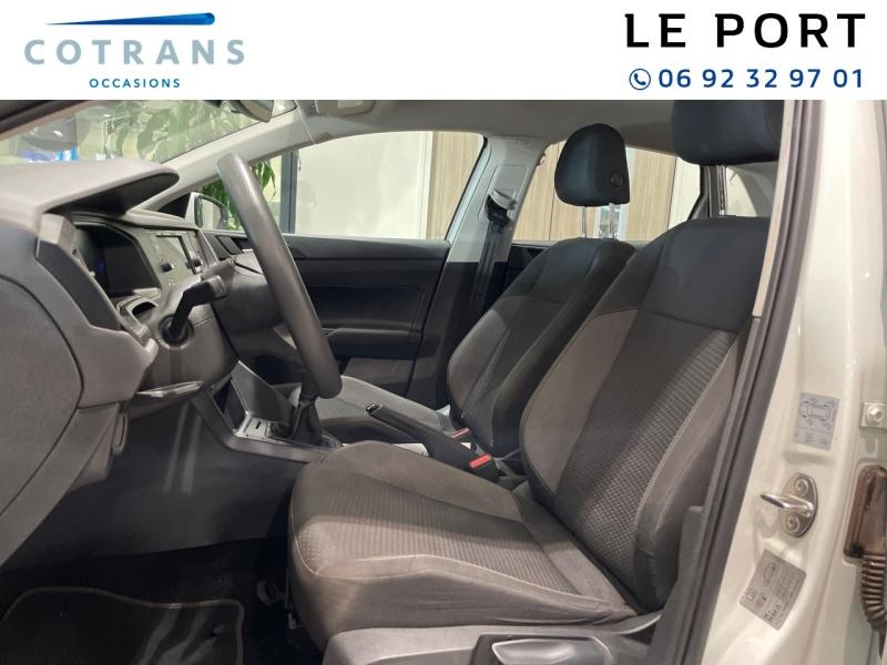 Photo 7 du véhicule VOLKSWAGEN Polo 1.0 TSI 95ch Life - Vue extérieure