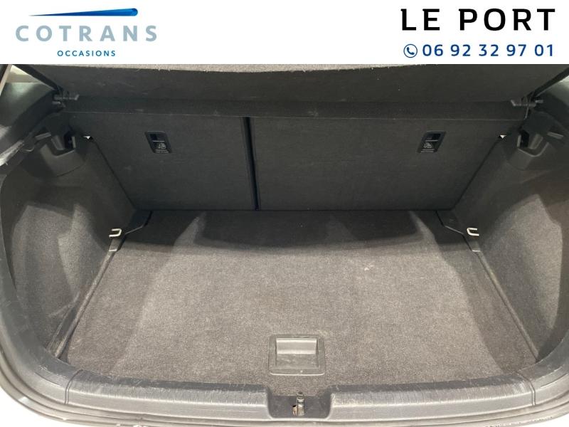 Photo 9 du véhicule VOLKSWAGEN Polo 1.0 TSI 95ch Life - Vue extérieure