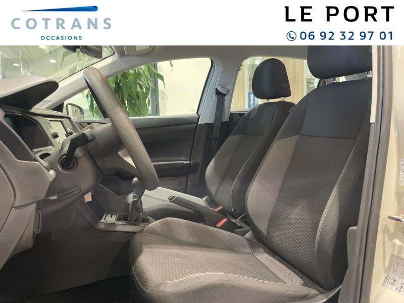 Photo 7 du véhicule VOLKSWAGEN Polo 1.0 TSI 95ch Life - Vue extérieure