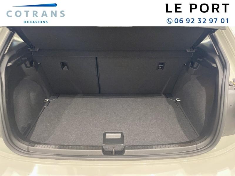 Photo 9 du véhicule VOLKSWAGEN Polo 1.0 TSI 95ch Life - Vue extérieure