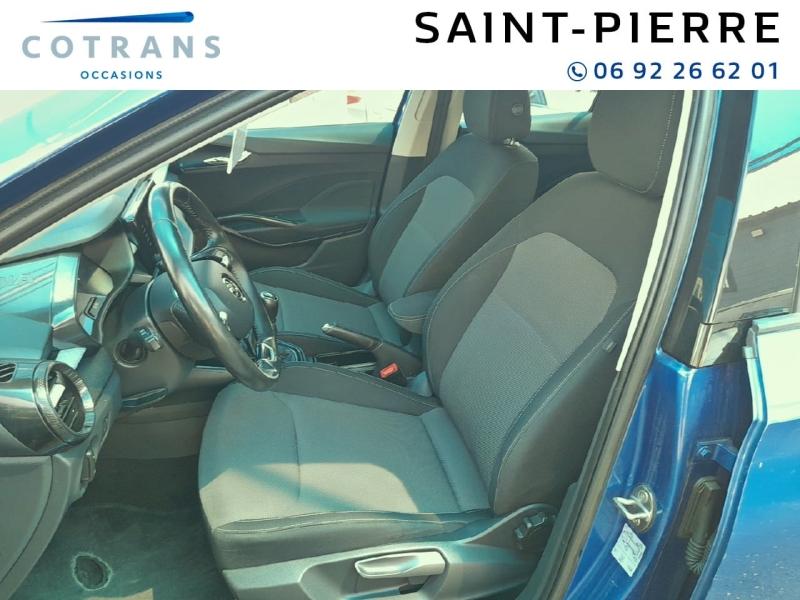 Photo 6 du véhicule SKODA Fabia 1.0 TSI 95ch Ambition - Vue extérieure