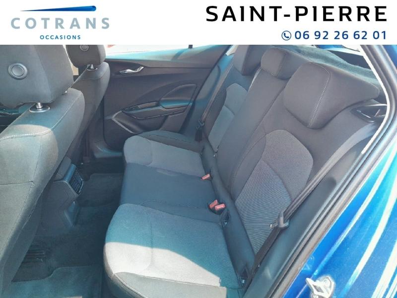 Photo 7 du véhicule SKODA Fabia 1.0 TSI 95ch Ambition - Vue extérieure