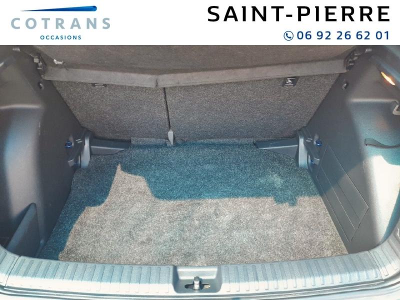 Photo 8 du véhicule SKODA Fabia 1.0 TSI 95ch Ambition - Vue extérieure