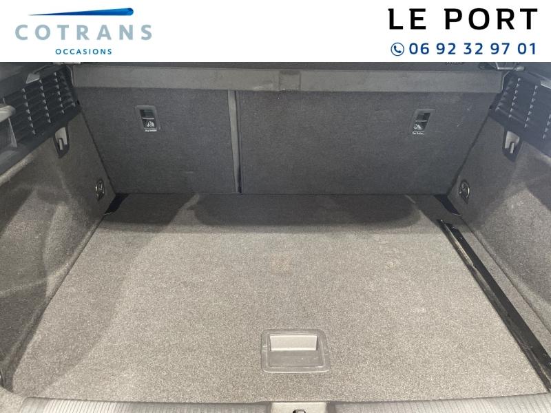 Photo 9 du véhicule AUDI Q2 35 TFSI 150ch Design Luxe S tronic 7 - Vue extérieure