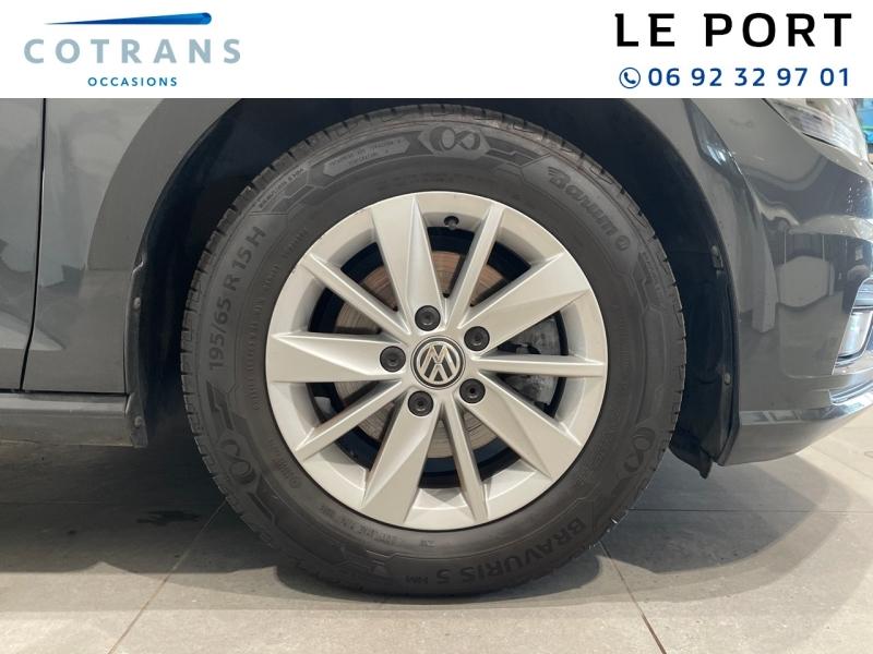 Photo 10 du véhicule VOLKSWAGEN Golf 1.0 TSI 85ch Trendline Euro6d-T 5p - Vue extérieure