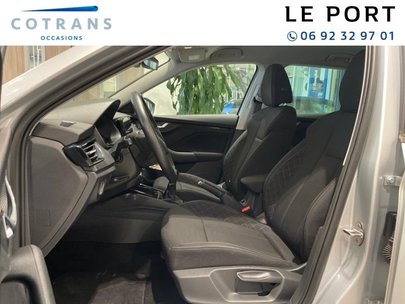 Photo 7 du véhicule SKODA Kamiq 1.0 TSI Evo 110ch Ambition - Vue extérieure