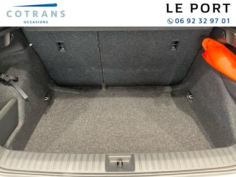 Photo 9 du véhicule SKODA Kamiq 1.0 TSI Evo 110ch Ambition - Vue extérieure