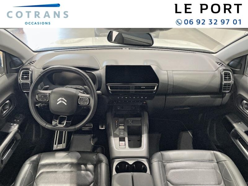 Photo 4 du véhicule CITROEN C5 Aircross 1.5 BlueHDi 130ch MAX boite automatique - Vue extérieure