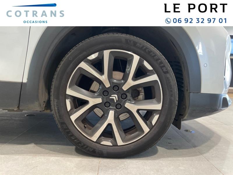 Photo 10 du véhicule CITROEN C5 Aircross 1.5 BlueHDi 130ch MAX boite automatique - Vue extérieure