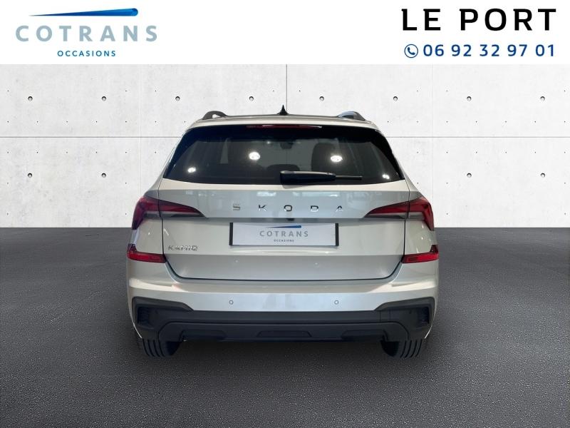 Photo 2 du véhicule SKODA Kamiq 1.0 TSI Evo 2 116ch Selection DSG7 - Vue extérieure