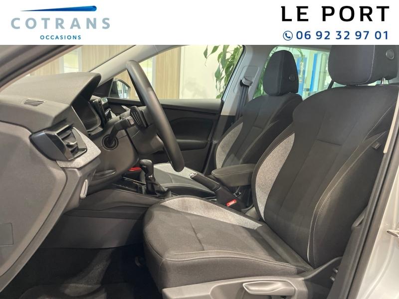 Photo 7 du véhicule SKODA Kamiq 1.0 TSI Evo 2 116ch Selection DSG7 - Vue extérieure