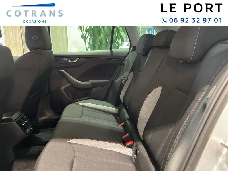 Photo 8 du véhicule SKODA Kamiq 1.0 TSI Evo 2 116ch Selection DSG7 - Vue extérieure