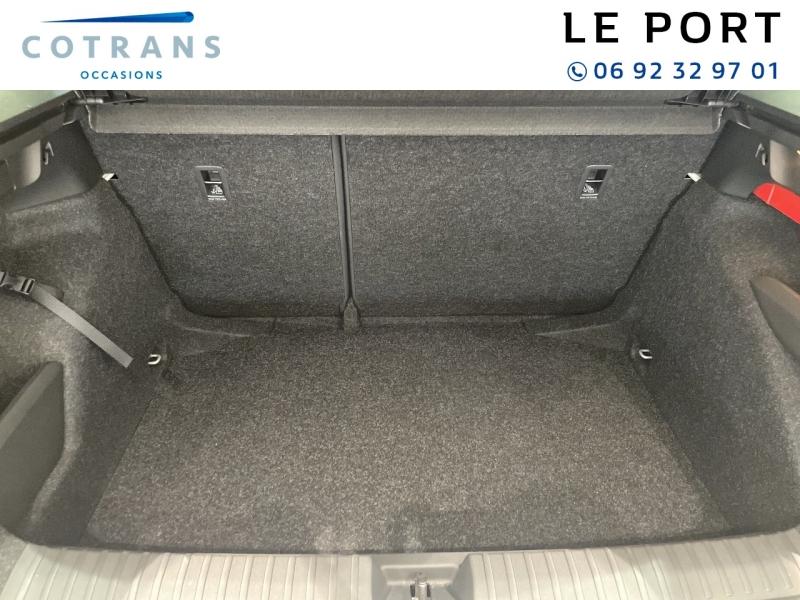 Photo 9 du véhicule SKODA Kamiq 1.0 TSI Evo 2 116ch Selection DSG7 - Vue extérieure