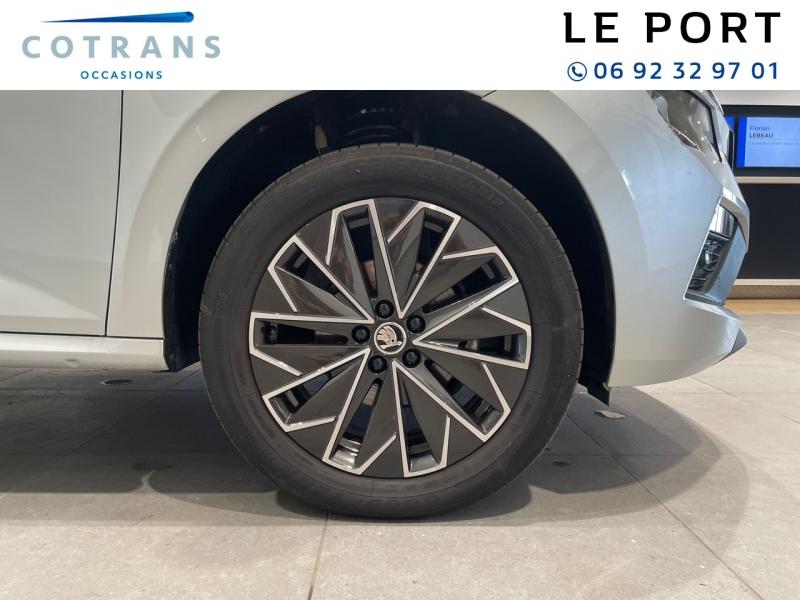 Photo 10 du véhicule SKODA Kamiq 1.0 TSI Evo 2 116ch Selection DSG7 - Vue extérieure