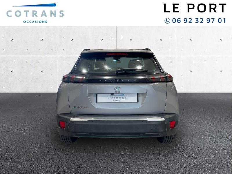 Photo 2 du véhicule PEUGEOT 2008 e-2008 136ch Allure Pack - Vue extérieure