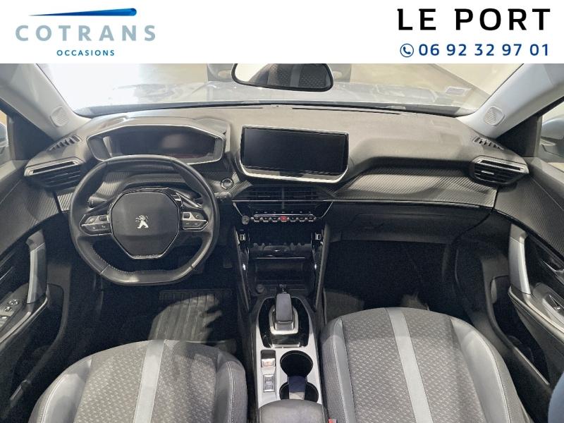 Photo 4 du véhicule PEUGEOT 2008 e-2008 136ch Allure Pack - Vue extérieure