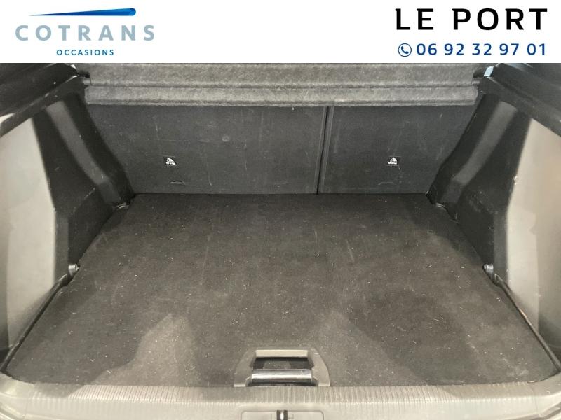 Photo 9 du véhicule PEUGEOT 2008 e-2008 136ch Allure Pack - Vue extérieure