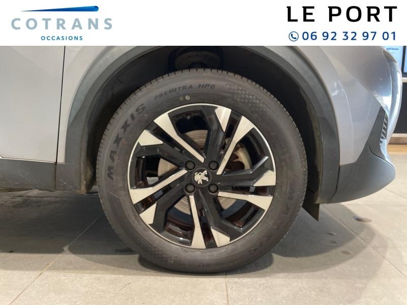 Photo 10 du véhicule PEUGEOT 2008 e-2008 136ch Allure Pack - Vue extérieure