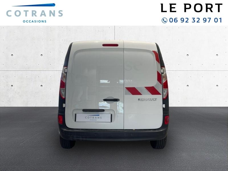 Photo 2 du véhicule RENAULT Kangoo Van 1.5 Blue dCi 75ch Grand Confort - Vue extérieure